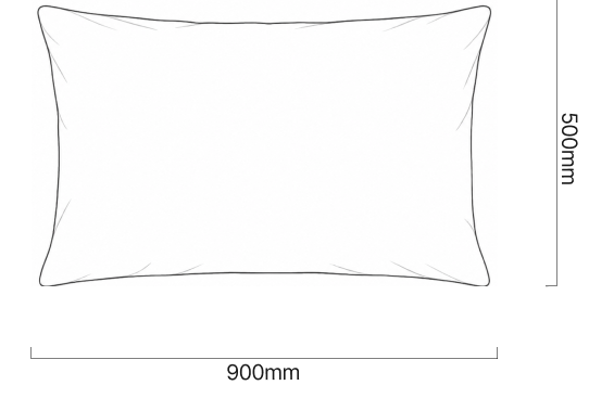 cielo_pillowcase